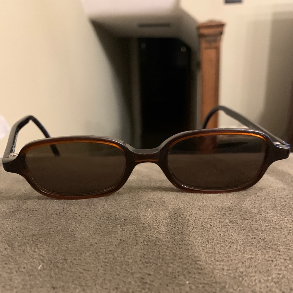 D&G 90s Sunglasses